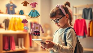belanja online baju anak