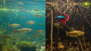 ikan endemik indonesia