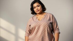 motif baju batik untuk orang gemuk motif baju batik untuk orang gemuk