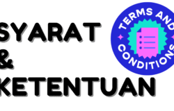 syarat dan ketentuan poppy3d