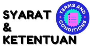 syarat dan ketentuan poppy3d