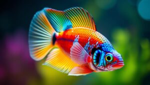 Jenis Dan Spesies Ikan Hias Populer