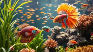 Pengertian dan Dasar-Dasar Ikan Hias