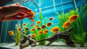 cara merawat ikan hias cara merawat ikan hias