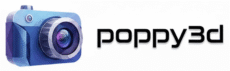 poppy3d