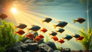 domestikasi ikan hias domestikasi ikan hias