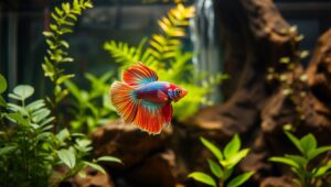 ikan hias domestikasi tertua di dunia adalah ikan