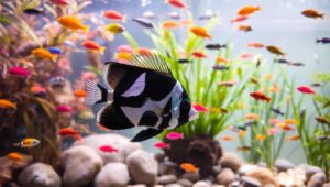 kombinasi ikan hias kombinasi ikan hias