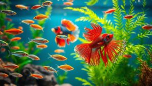 manfaat memelihara ikan hias manfaat memelihara ikan hias