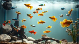 mengapa ikan hias dapat menghilangkan stress mengapa ikan hias dapat menghilangkan stress