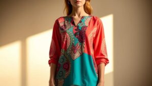 model baju batik kombinasi kain polos untuk wanita terbaru2023 model baju batik kombinasi kain polos untuk wanita terbaru2023