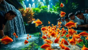 perlombaan ikan hias perlombaan ikan hias