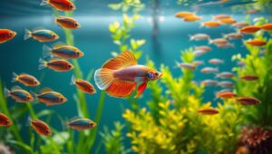 sebutkan manfaat memelihara ikan hias